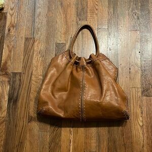 michael kors hand bag